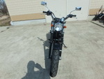     Yamaha TW225 2003  4